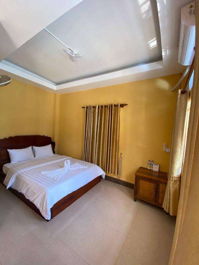 Hotel Islands Boutique Koh Rong Kaoh Touch Exterior foto