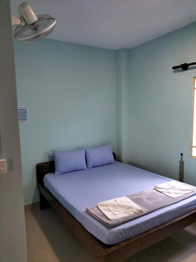 Hotel Islands Boutique Koh Rong Kaoh Touch Exterior foto